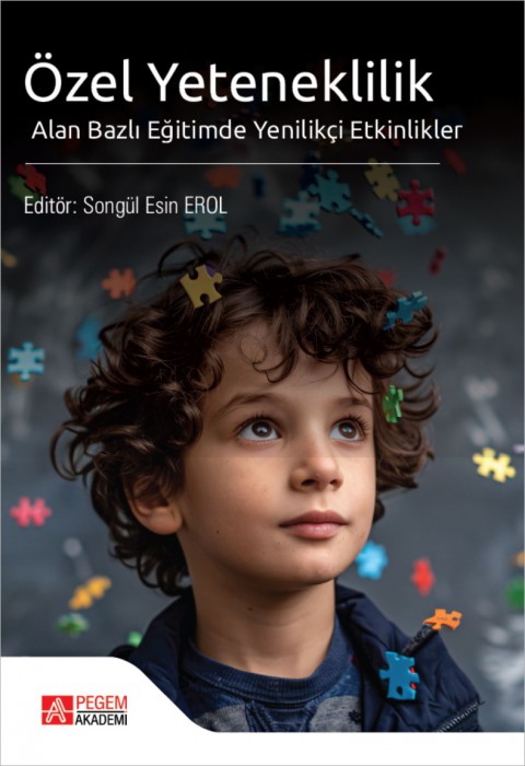 Özel Yeteneklilik Alan Bazlı Eğitimde Yenilikçi Etkinlikler