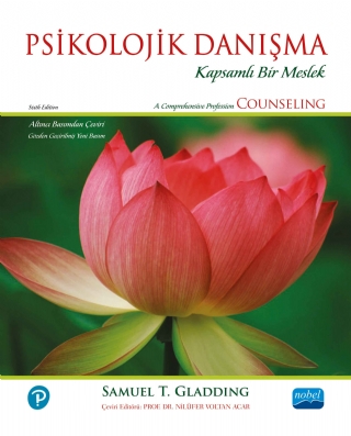 PSİKOLOJİK DANIŞMA - Kapsamlı Bir Meslek / A Comprehensive Profession - COUNSELING