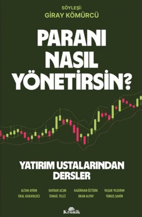 Paranı Nasıl Yönetirsin