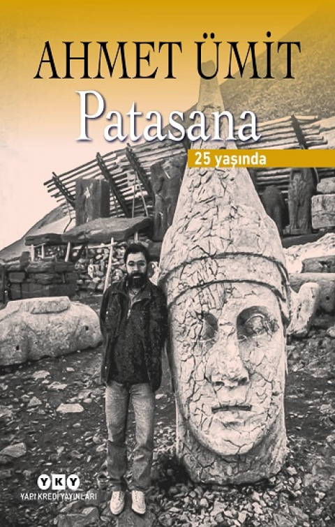 Patasana – 25 Yaşında (Ciltli Özel Baskı)