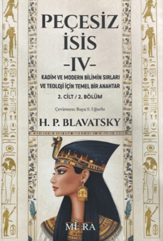 Peçesiz İsis 4