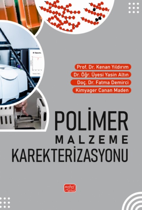 Polimer Malzeme Karakterizasyonu
