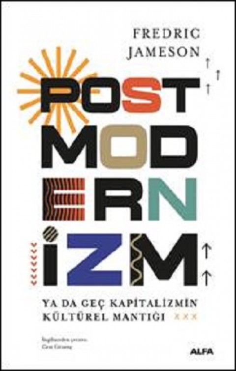 Postmodernizm (Ciltli)
