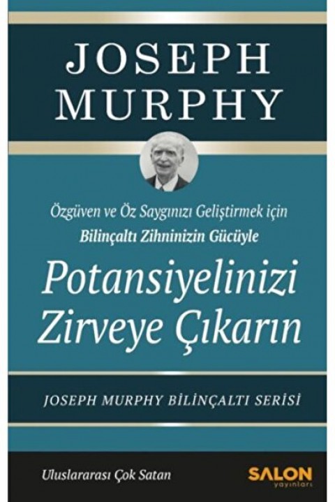 Potansiyelinizi Zirveye Çıkarın