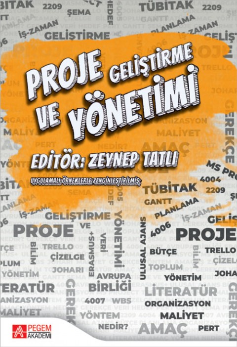 Proje Geliştirme ve Yönetimi
