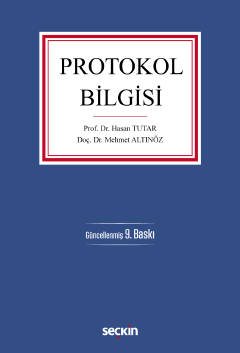 Protokol Bilgisi