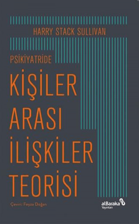 Psikiyatride Kişiler Arası İlişkiler Teorisi