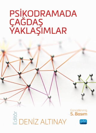 Psikodramada Çağdaş Yaklaşımlar