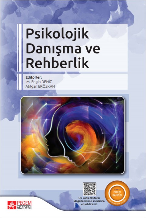 Psikolojik Danışma ve Rehberlik