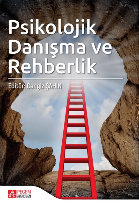 Psikolojik Danışma ve Rehberlik