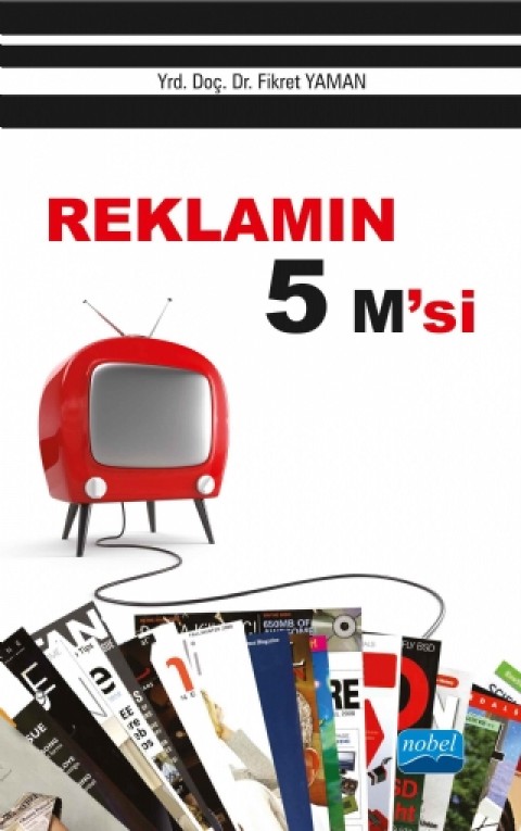 Reklamın 5 M’si