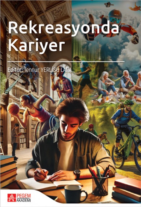 Rekreasyonda Kariyer
