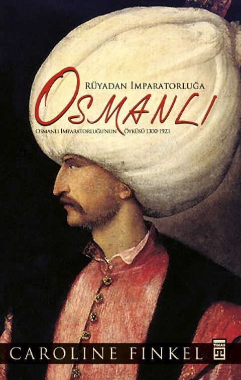 Sultan Suleyman Ottoman Empire Onion Hat Rüyadan İmparatorluğa