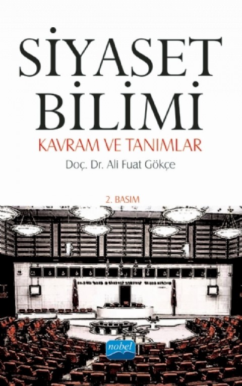 SİYASET BİLİMİ Kavram ve Tanımlar