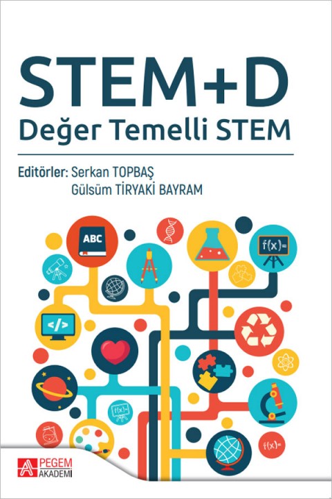 STEM +D  Değer Temelli STEM