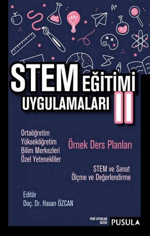 STEM Eğitimi Uygulamaları - II