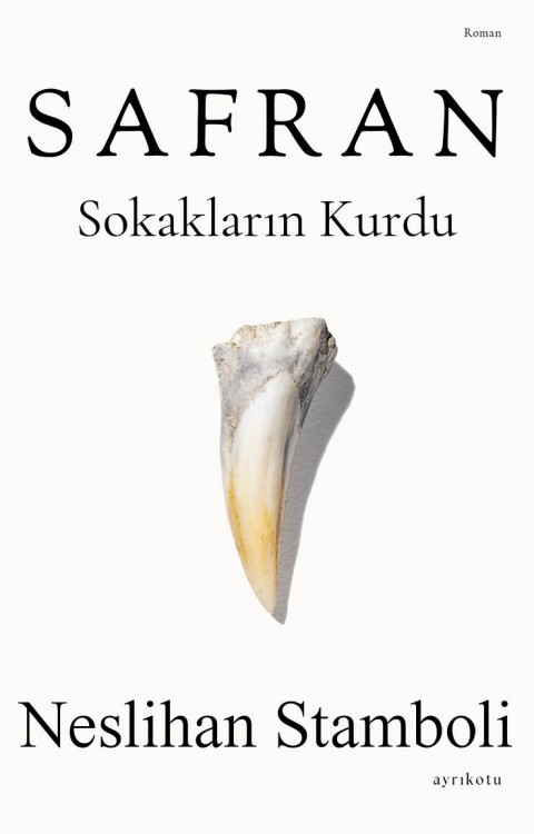 Safran - Sokakların Kurdu