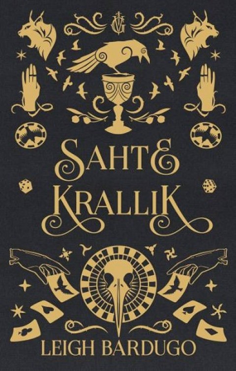 Sahte Krallık