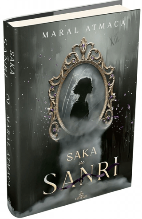 Saka ve Sanrı 2 (Ciltli)