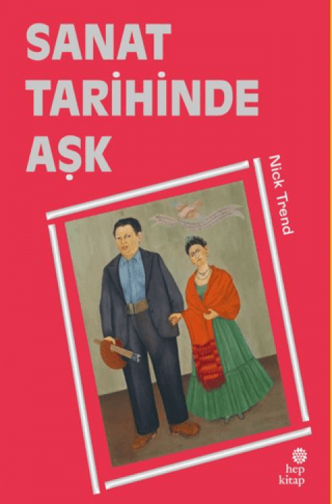 Sanat Tarihinde Aşk