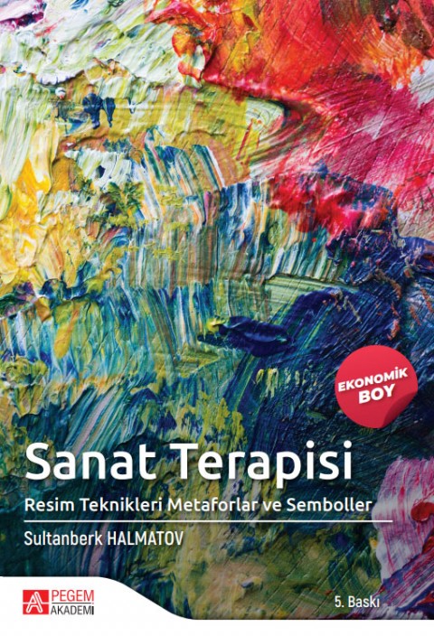 Sanat Terapisi (Ekonomik Boy)