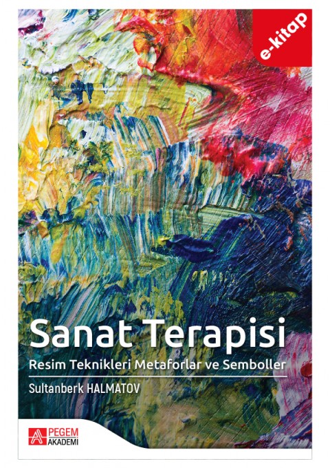 Sanat Terapisi (e-kitap)