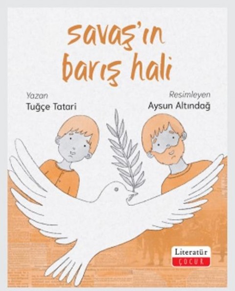 Savaş’ın Barış Hali