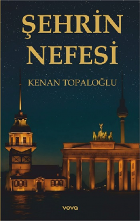 Şehrin Nefesi
