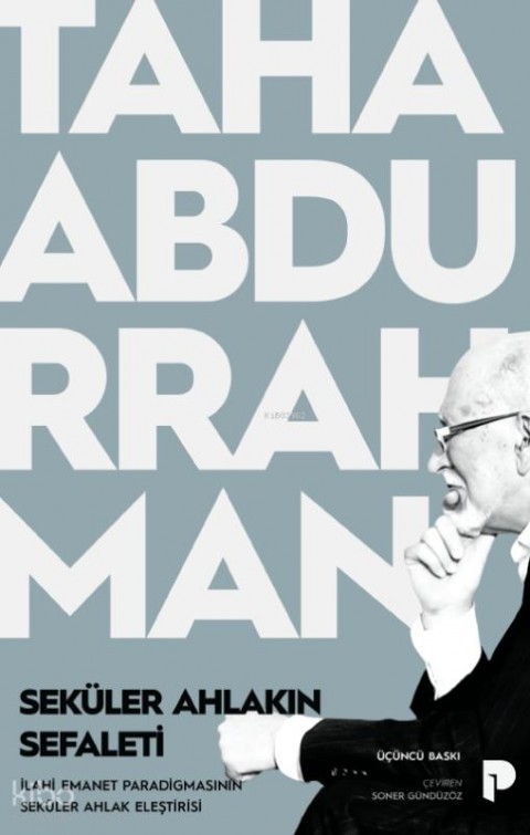 Seküler Ahlakın Sefaleti