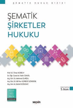 Şematik Şirketler Hukuku