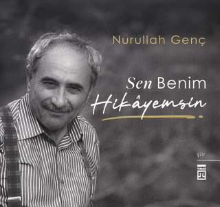 Sen Benim Hikayemsin