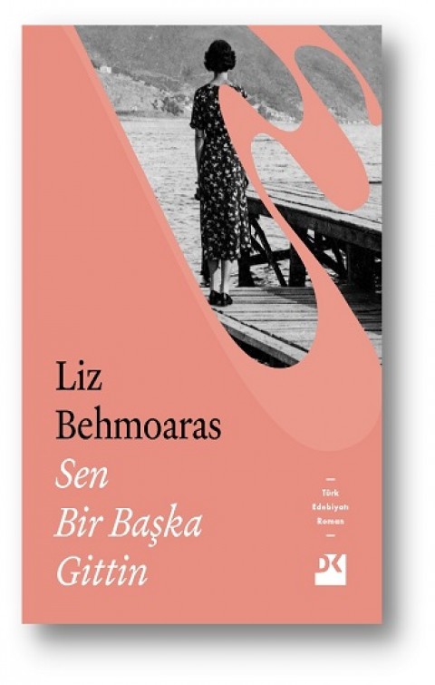 Sen Bir Başka Gittin