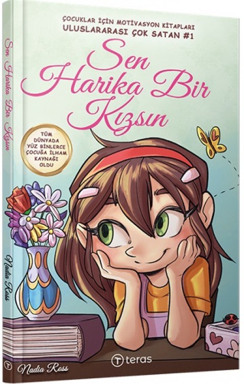 Sen Harika Bir Kızsın