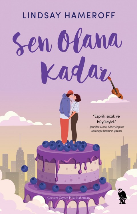 Sen Olana Kadar
