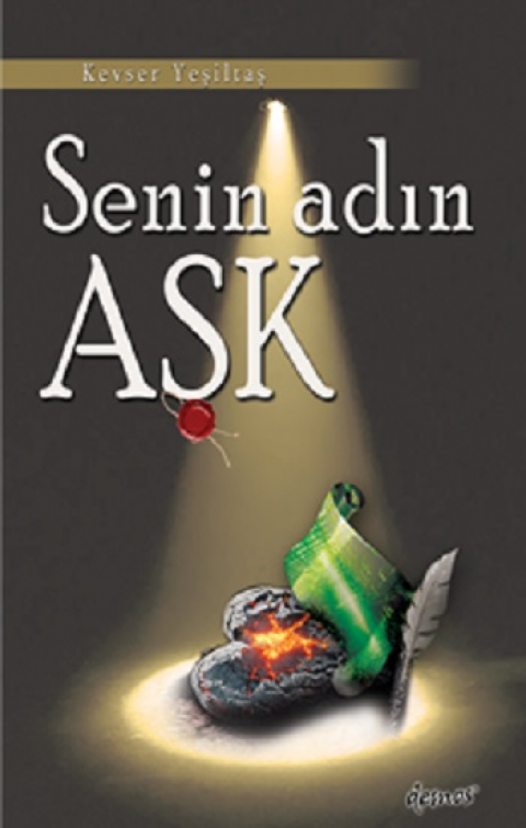 Senin Adın Aşk