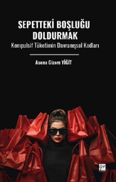 Sepetteki Boşluğu Doldurmak