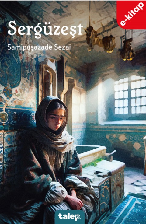 Sergüzeşt (e-kitap)