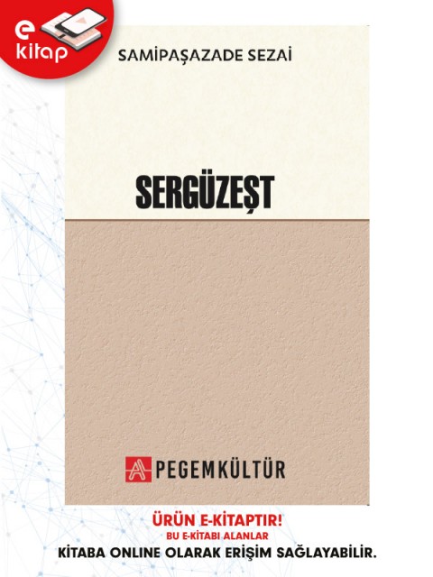 Sergüzeşt (e-kitap)