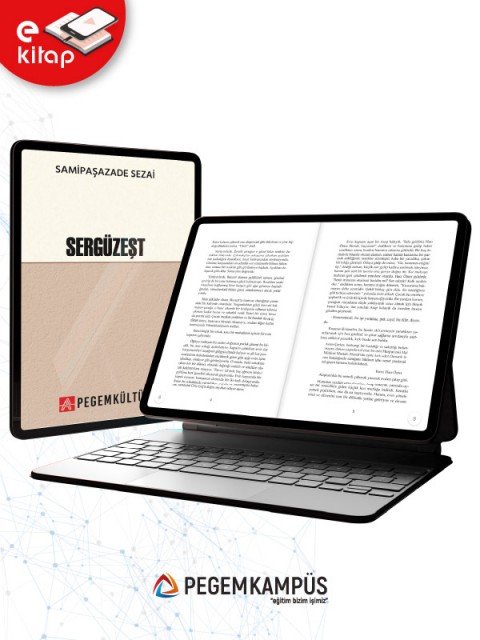 Sergüzeşt (e-kitap)