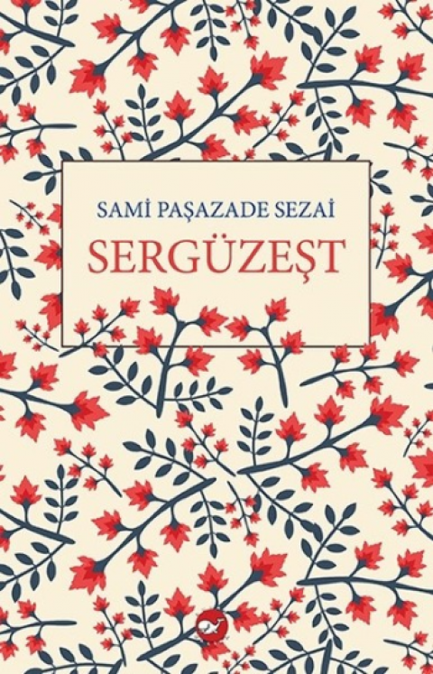 Sergüzeşt