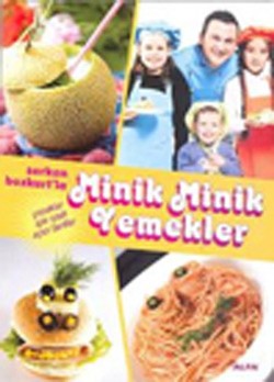 Minik Minik Yemekler
