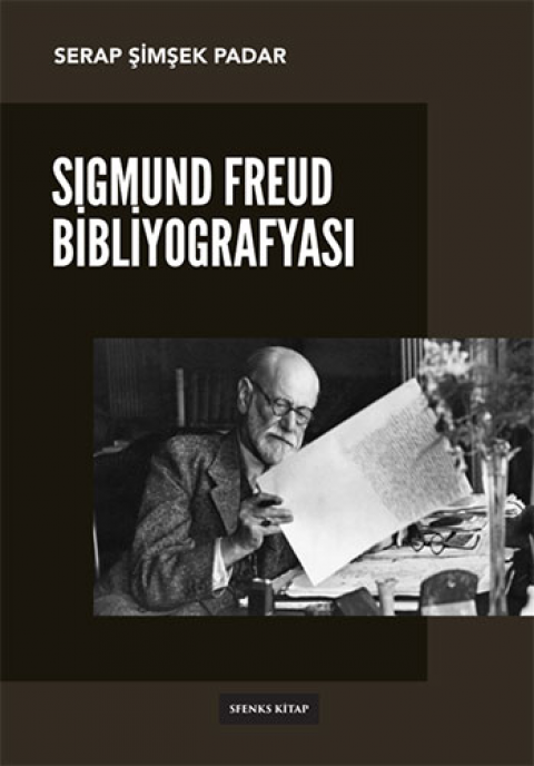 Sigmund Freud Bibliyografyası