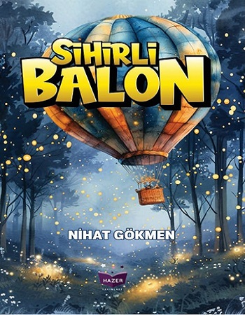 Sihirli Balon