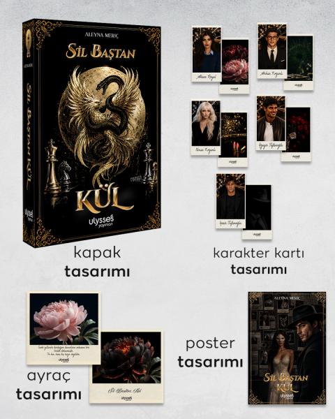 Sil Baştan Kül