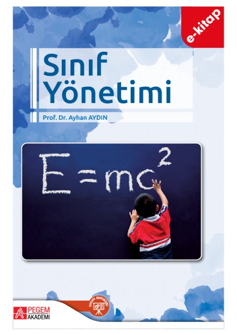 Sınıf Yönetimi (e-kitap)