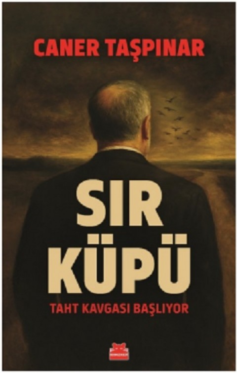 Sır Küpü