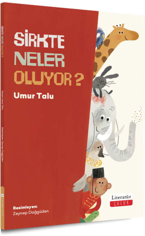 Sirkte Neler Oluyor?