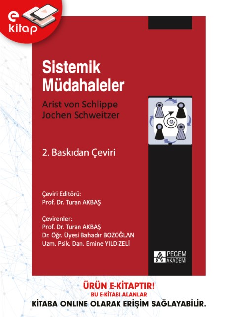 Sistemik Müdahaleler (e-kitap)