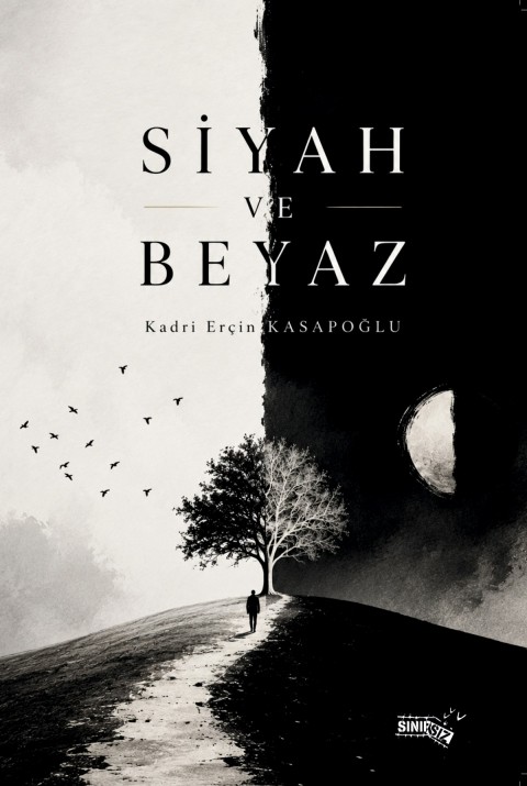 Siyah ve Beyaz