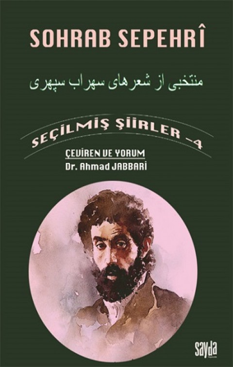 Sohrap Sepehri Seçilmiş Şiirler -4